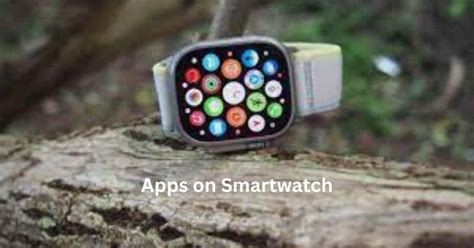 How to Install Apps on Smartwatch : Step by Step Process