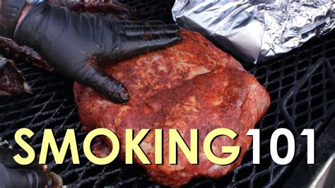 Tips for Smoking Meat for Beginners - Delishably