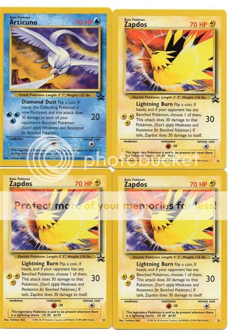 Pokemon Cards FS Promos, Rares, Holos. Blastoise++ - Blowout Cards Forums