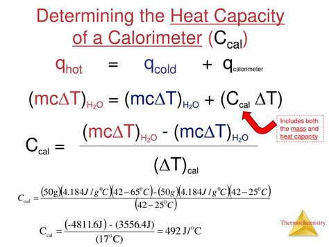 PPT - Unit 13 Thermochemistry PowerPoint Presentation, free download - ID:4784803