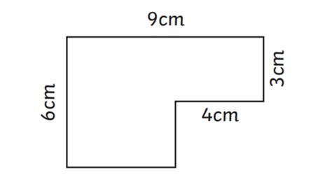 What is a Composite Shape? | Definition & Examples | Twinkl