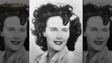 Black Dahlia murder solved? Shocking new details about aspiring actress ...