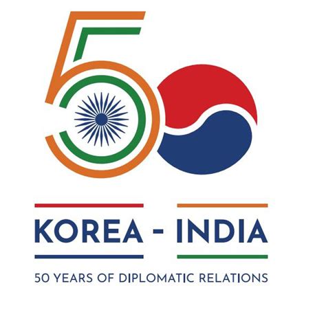 50 Years of Diplomatic Ties: Convergence and Challenges in India-South ...