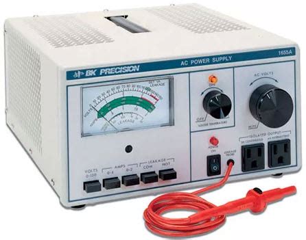 Power Supply Classification And Its Various Types