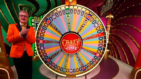 Crazy Time casino game guide - paramourwayne.com