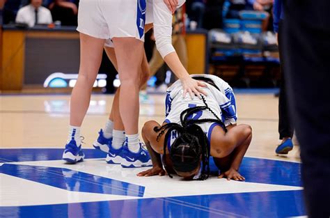 Images from Duke vs. Colorado in NCAA Women’s Basketball Tournament ...