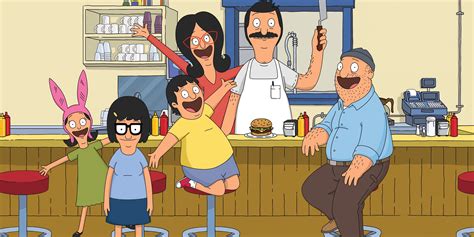 Bob's Burgers Vs. Jimmy Pesto's: Which Restaurant Is Truly The Best?