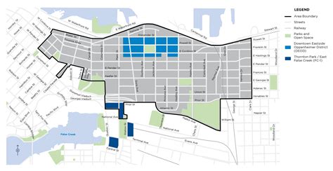 Downtown Eastside policy updates to increase social housing | Shape Your City Vancouver