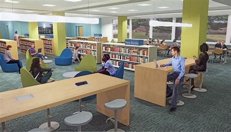 The Learning Commons | Cohasset Education Foundation