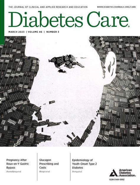 Diabetes Care, Volume 46, Issue 3, March 2023 – ShopDiabetes.org ...