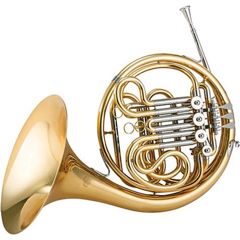 Is the french horn a brass or woodwind instrument?