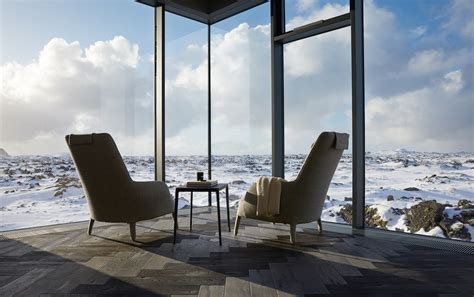 Best Luxury, 5 Star Hotels in Reykjavik, Iceland | Jetsetz