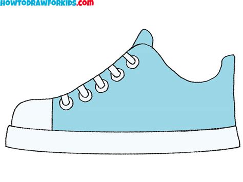 Total 62+ imagen blue shoes cartoon - Abzlocal.mx