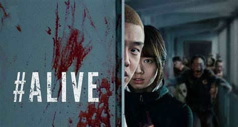 #Alive [#Saraitda] (2020) – Cinema Crazed