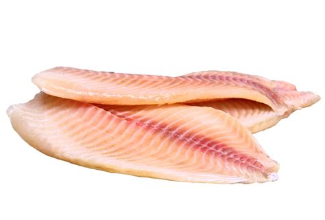 Tilapia Fillets 800g | Albion Fine Foods Ltd.