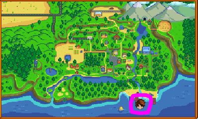 How to Catch Stardew Valley Albacore, Location, Difficulty, Seasons, Guide