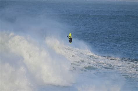 Mullaghmore Surf Photo by Brendan Quinn | 1:16 pm 6 Feb 2019