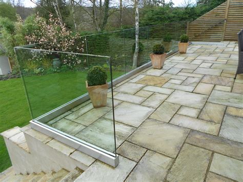 Frameless glass balustrade – Artofit