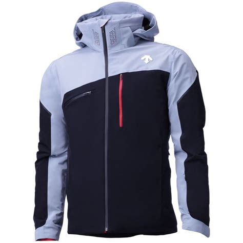 Descente Men's Fusion Ski Jacket - Powder7