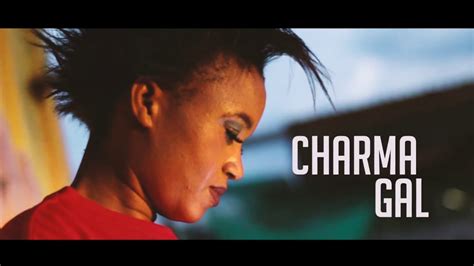 Charma Gal- Jabu (Mo Mejemong) OFFICIAL VIDEO - YouTube