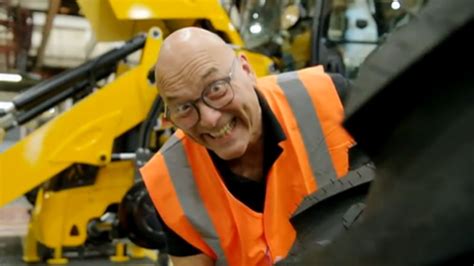 Inside The Factory viewers demand Gregg Wallace ‘pipes down’ as they rip into BBC show | The ...