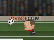 Football Heads Premier League Online Game & Unblocked - Flash Games Player