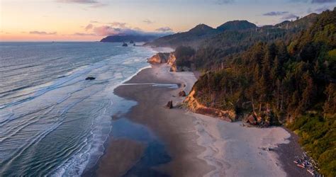 25 Best Oregon Beaches