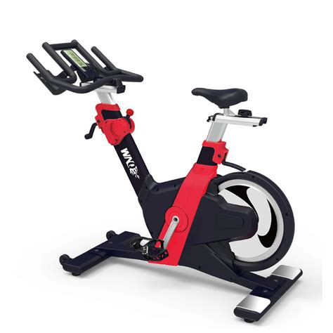 Indoor Cardio Commercial Spinning Bike Exercise Machine Gym Fitness Equipment - Exercise Bike ...