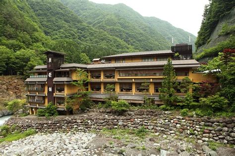 The world's oldest hotel is found in Japan - Portal Japan