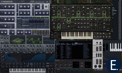 The Must-Have VST Synth Plugins [2023]: Get the Perfect Sound Every Time! : r/exclusivemusicplus