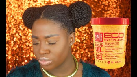 Natural Hairstyles Eco Styler Gel - Best Hairstyles Everyday