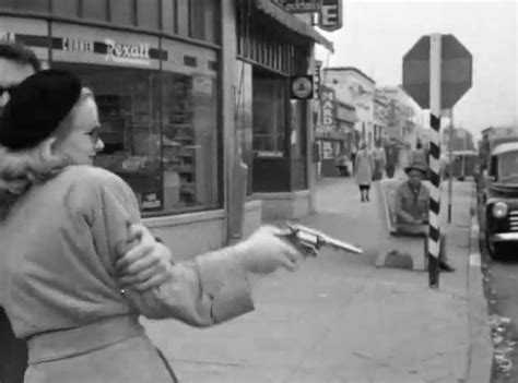 Gun Crazy (1950) - Film Noir