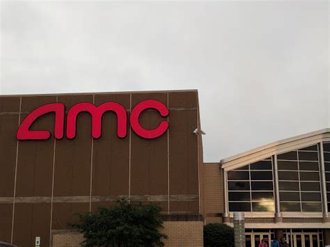 Movie Theater «AMC Indianapolis 17 with IMAX», reviews and photos, 4325 ...