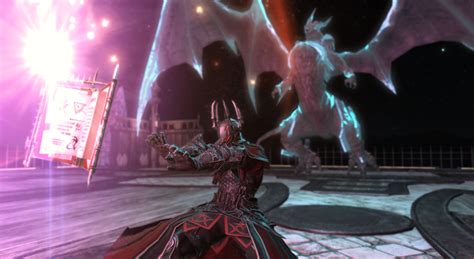 It's a Summoner glamour | Eorzea Collection