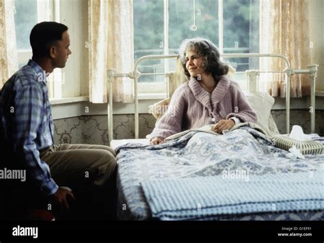 Sally field forrest gump hi-res stock photography and images - Alamy