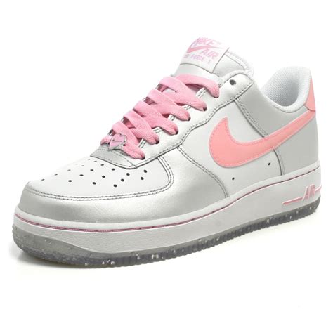 Nike - Nike Girls Air Force 1 LE - Walmart.com - Walmart.com