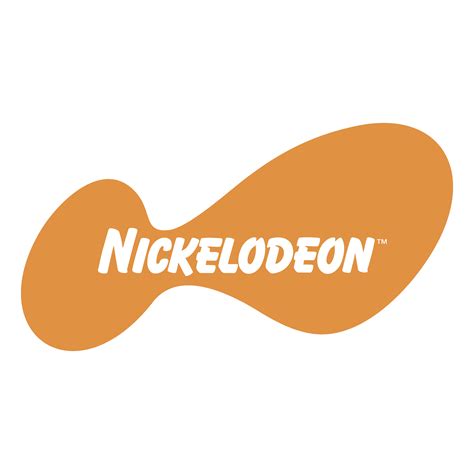 Nickelodeon Logo PNG Transparent & SVG Vector - Freebie Supply