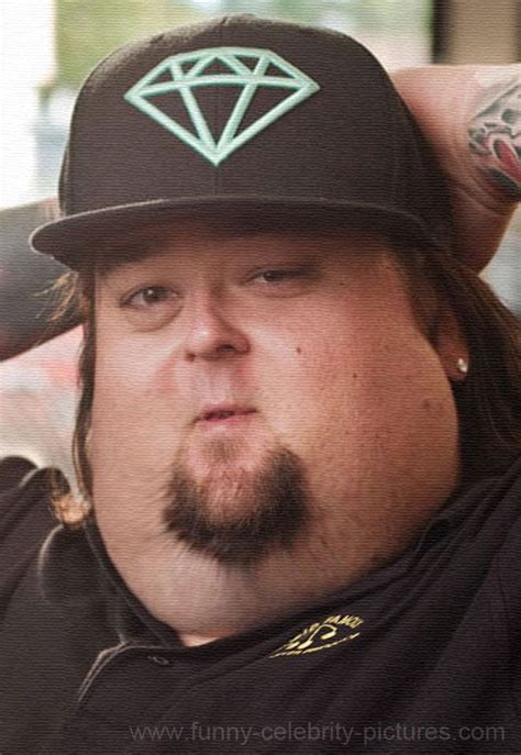 Chumlee Pawn Stars | Halloween | Pinterest | Zine, Skyrim and Art