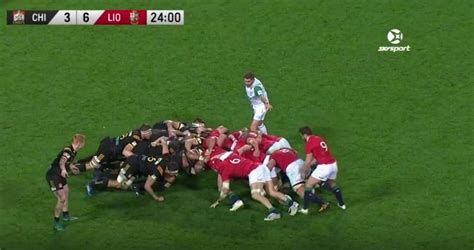 HIGHLIGHTS: Chiefs vs the British and Irish Lions | Rugby Onslaught