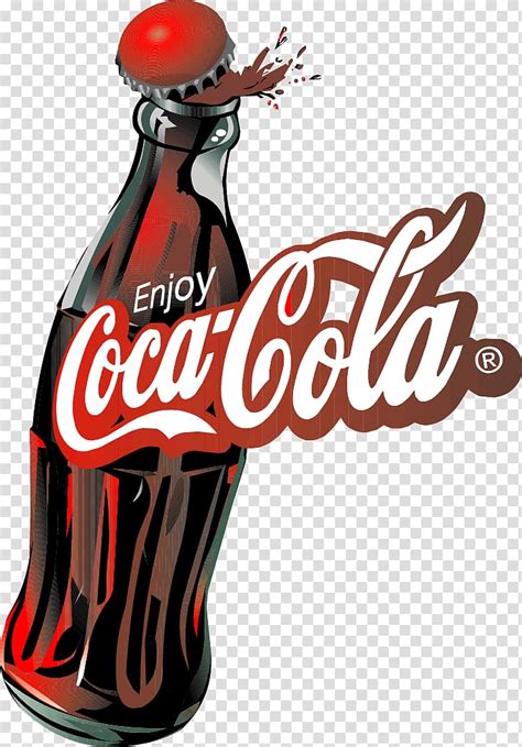 Coca Cola Clipart