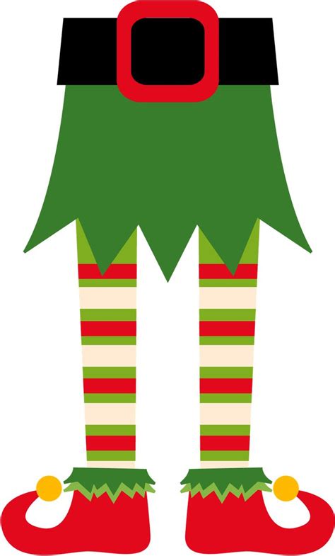 Elf Hat Clipart | Free download on ClipArtMag