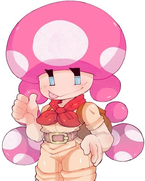 cheeb on Instagram: “Toadette.” New Super Mario Bros, Super Mario Galaxy, Super Mario Art, Mario ...