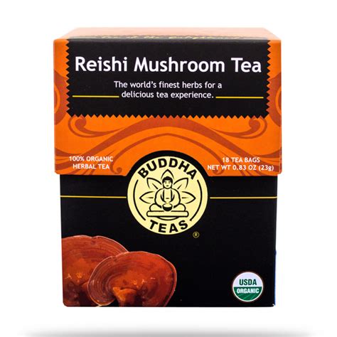 Top health benefits of Reishi mushroom | HB times