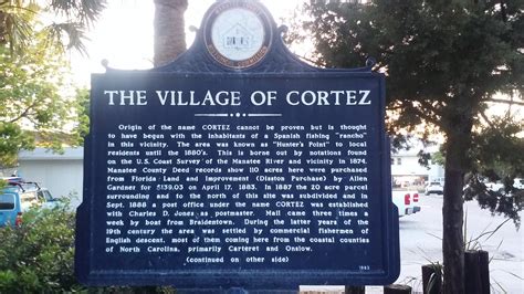 Living and Working in Cortez, Florida | Living Adrift