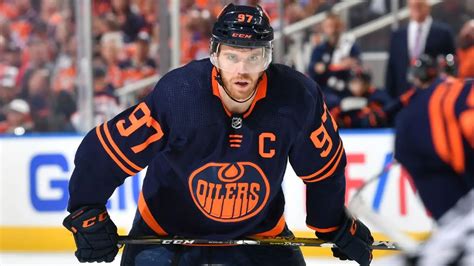 Connor McDavid Net Worth