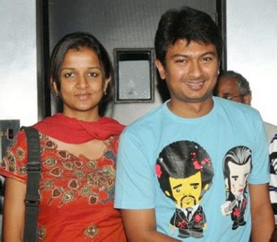 Udhayanidhi Stalin Family Photos | Wedding Photos Of Actors | Hindi ...