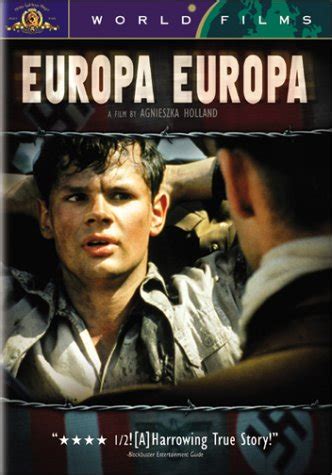 Tips from Chip: Movie – Europa Europa (1990)