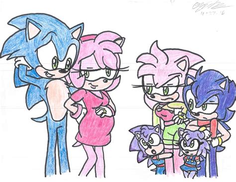 This is a gift to E-Vay Sonic: Kids! Your mom and... | E-vay Says...