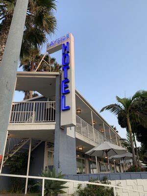 BAYSIDE HOTEL - Updated January 2025 - 53 Photos & 94 Reviews - 2001 Ocean Ave, Santa Monica ...