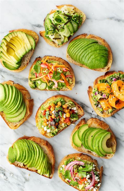 christmas morning breakfast ideas | Avocado recipes, Avocado toast, Toast recipes